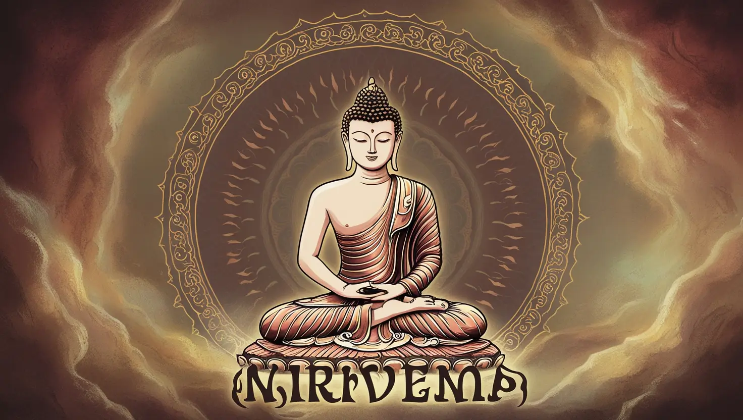 Nirvana no Budismo