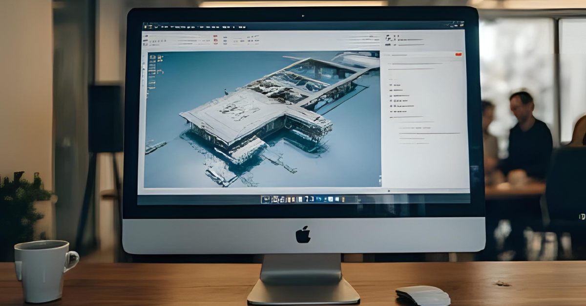 Softwares Gratuitos de Arquitetura
