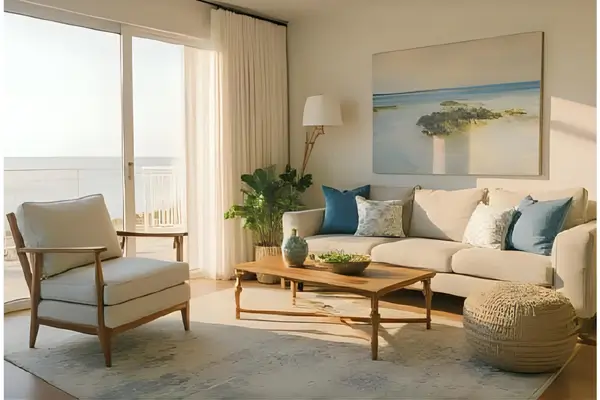 tendência de interiores 2025