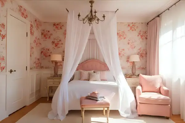 Tendências de interiores 2025